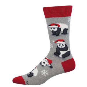 Merry Panda